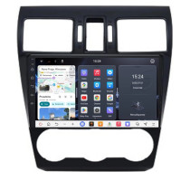 Stacja multimedialna Subaru Forester 2012 - 2015 GMS 6675RK Navix