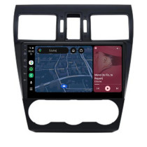 Stacja multimedialna Subaru Forester 2012 - 2015 GMS 6675RK Navix