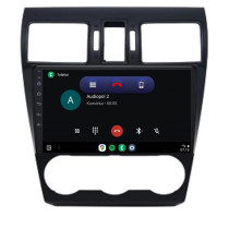 Stacja multimedialna Subaru Forester 2012 - 2015 GMS 6675RK Navix