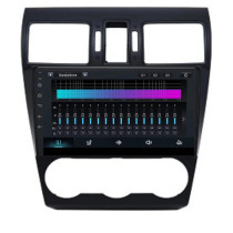 Stacja multimedialna Subaru Forester 2012 - 2015 GMS 6675RK Navix
