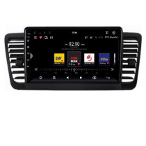 Stacja multimedialna Subaru Legacy 2004 - 2009 GMS 6675RK Navix