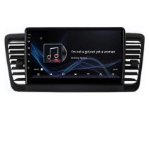 Stacja multimedialna Subaru Legacy 2004 - 2009 GMS 6675RK Navix