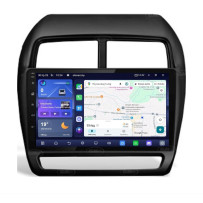 Stacja multimedialna Mitsubishi ASX 2018 - 2020 GMS 7784TQ Navix