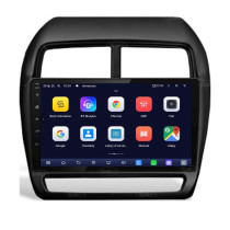 Stacja multimedialna Mitsubishi ASX 2018 - 2020 GMS 7784TQ Navix