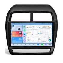 Stacja multimedialna Mitsubishi ASX 2018 - 2020 GMS 7784TQ Navix