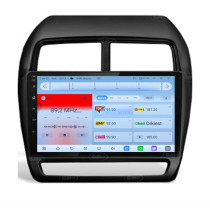 Stacja multimedialna Mitsubishi ASX 2018 - 2020 GMS 7784TQ Navix