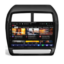 Stacja multimedialna Mitsubishi ASX 2018 - 2020 GMS 7784TQ Navix