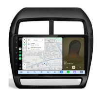Stacja multimedialna Mitsubishi ASX 2018 - 2020 GMS 7784TQ Navix