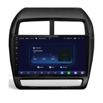 Stacja multimedialna Mitsubishi ASX 2018 - 2020 GMS 7784TQ Navix