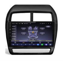 Stacja multimedialna Mitsubishi ASX 2018 - 2020 GMS 7784TQ Navix