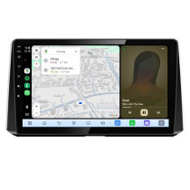 Stacja multimedialna Toyota Corolla 2019 - 2022 GMS 7784TQ Navix