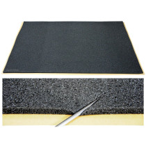 Pianka dźwiękochłonna CTK LineFIX 7 impregnowana 1sztuka 40x50cm