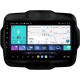 Stacja multimedialna Jeep Renegade 2014 - 2020 GMS 9885EV Navix