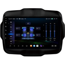 Stacja multimedialna Jeep Renegade 2014 - 2020 GMS 9885EV Navix
