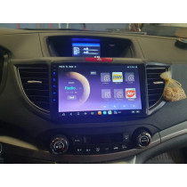 Stacja multimedialna Honda CR-V 2012 - 2018 GMS 9885EV Navix