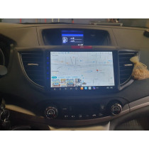 Stacja multimedialna Honda CR-V 2012 - 2018 GMS 9885EV Navix