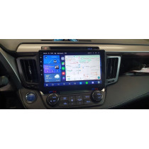 Stacja multimedialna Toyota RAV4 2013 - 2018 GMS 7784TQ Navix