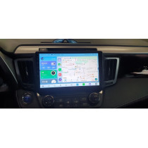 Stacja multimedialna Toyota RAV4 2013 - 2018 GMS 7788TQ Navix