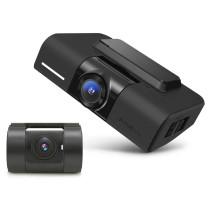 Rejestrator Jazdy FIneVu GX1100 4K karta 128GB