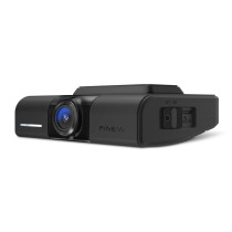 Rejestrator Jazdy FIneVu GX1100 4K karta 128GB