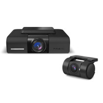 Rejestrator Jazdy FIneVu GX1100 4K