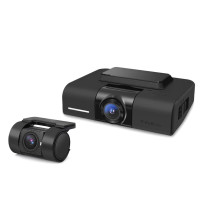 Rejestrator Jazdy FIneVu GX1100 4K