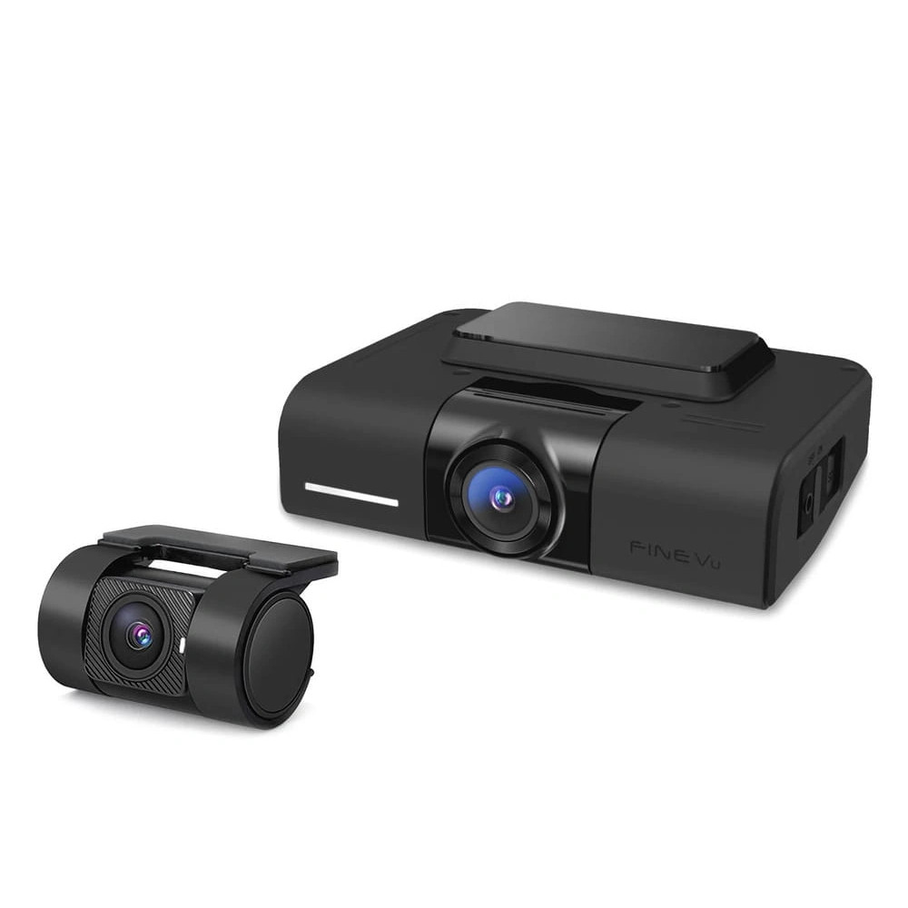 Rejestrator Jazdy FIneVu GX1100 4K