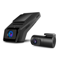 Rejestrator Jazdy FineVu GX1600 karta 256GB