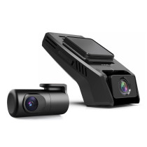 Rejestrator Jazdy FineVu GX1600 karta 256GB
