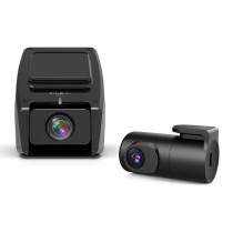 Rejestrator Jazdy FineVu GX1600 karta 256GB