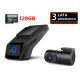 Rejestrator Jazdy FineVu GX1600 karta 128GB