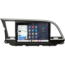 Stacja multimedialna Hyundai Elantra 2016 - 2018 GMS 6675RK Navix
