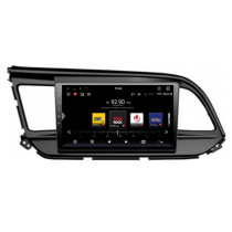 Stacja multimedialna Hyundai Elantra 2018 - 2020 GMS 6675RK Navix