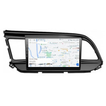 Stacja multimedialna Hyundai Elantra 2018 - 2020 GMS 6675RK Navix