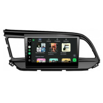 Stacja multimedialna Hyundai Elantra 2018 - 2020 GMS 6675RK Navix
