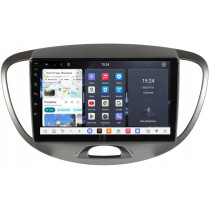 Stacja multimedialna Hyundai i10 2010 - 2013 GMS 6675RK Navix