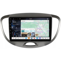 Stacja multimedialna Hyundai i10 2010 - 2013 GMS 6675RK Navix
