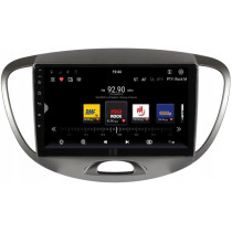 Stacja multimedialna Hyundai i10 2010 - 2013 GMS 6675RK Navix