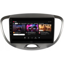 Stacja multimedialna Hyundai i10 2010 - 2013 GMS 6675RK Navix