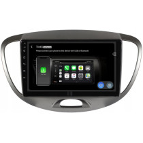 Stacja multimedialna Hyundai i10 2010 - 2013 GMS 6675RK Navix