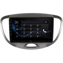 Stacja multimedialna Hyundai i10 2010 - 2013 GMS 6675RK Navix