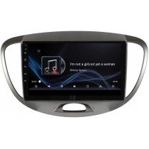 Stacja multimedialna Hyundai i10 2010 - 2013 GMS 6675RK Navix