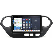 Stacja multimedialna Hyundai i10 2014 - 2017 GMS 6675RK Navix
