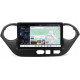 Stacja multimedialna Hyundai i10 2014 - 2017 GMS 6675RK Navix