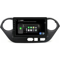 Stacja multimedialna Hyundai i10 2014 - 2017 GMS 6675RK Navix