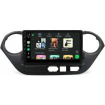 Stacja multimedialna Hyundai i10 2014 - 2017 GMS 6675RK Navix