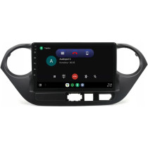Stacja multimedialna Hyundai i10 2014 - 2017 GMS 6675RK Navix