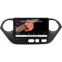 Stacja multimedialna Hyundai i10 2014 - 2017 GMS 6675RK Navix