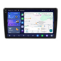 Stacja multimedialna Ford Transit Custom 2019 - 2023 GMS 7786TQ Navix