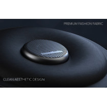 Subwoofer Harman Kardon FLOW 80 - dedykowany do BMW